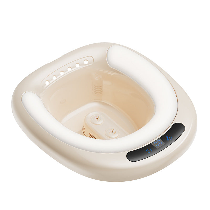 FlexiWash™ Pregnancy Bidet