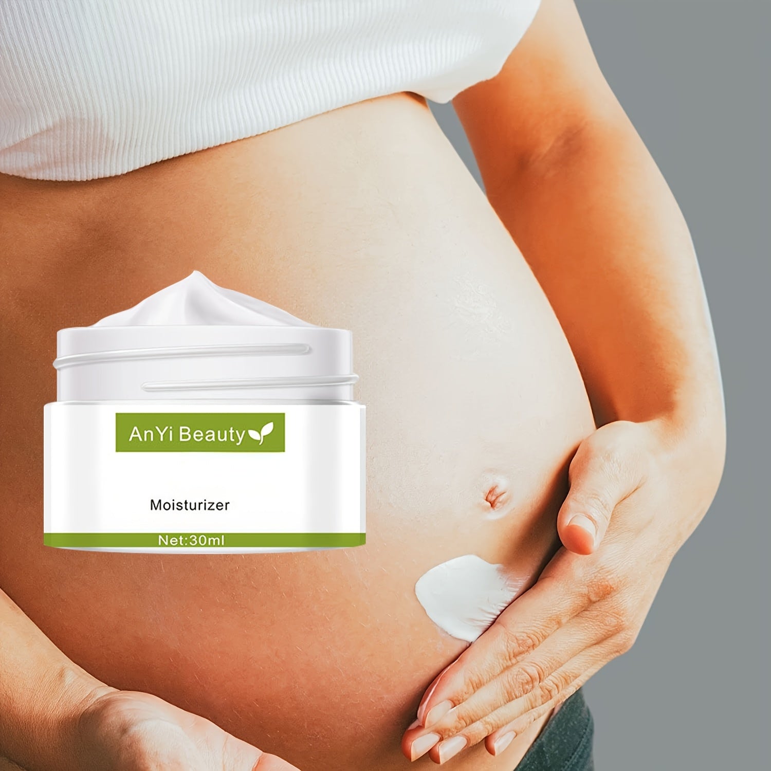 AnyBeauty Hydrating Belly Cream Duo