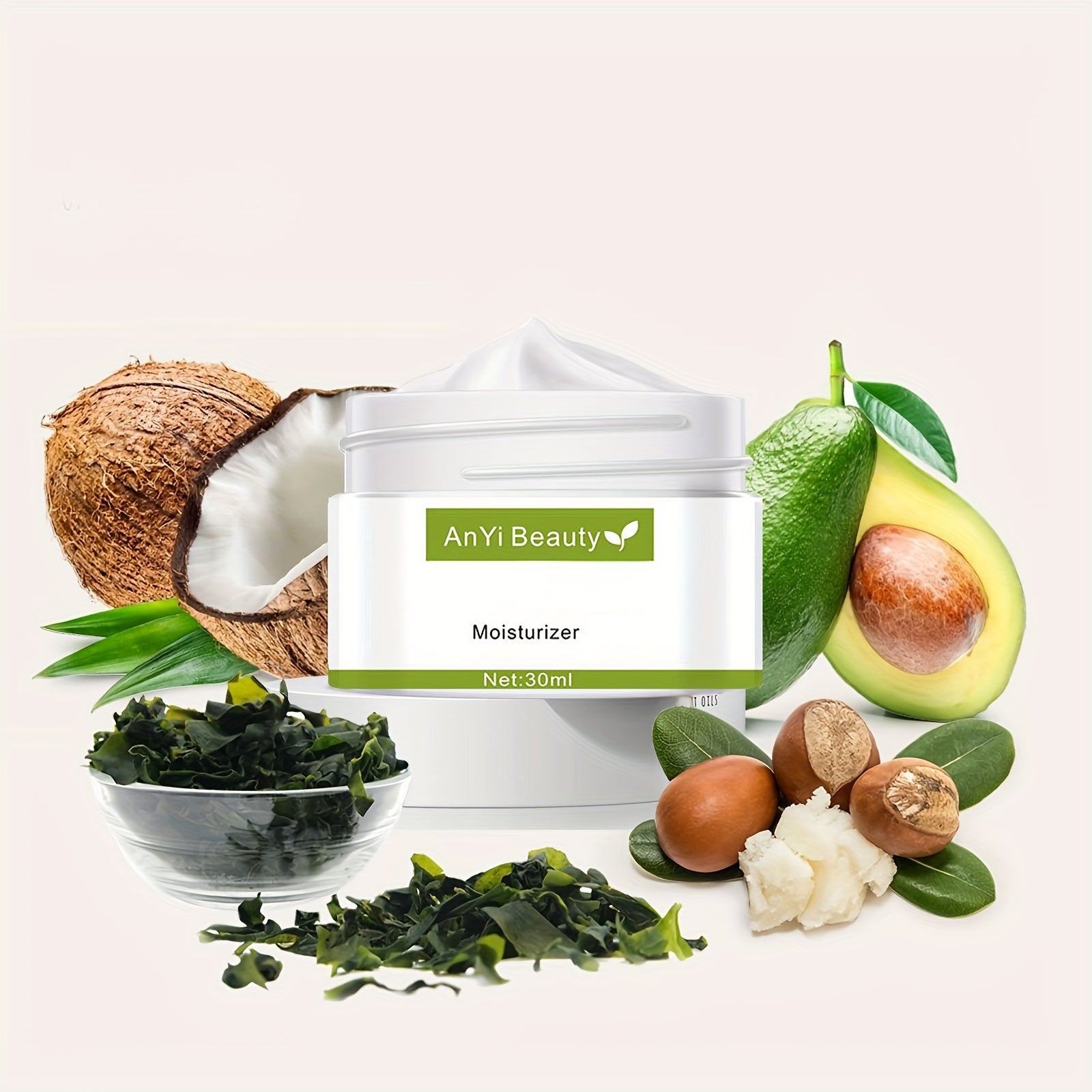 AnyBeauty Hydrating Belly Cream Duo