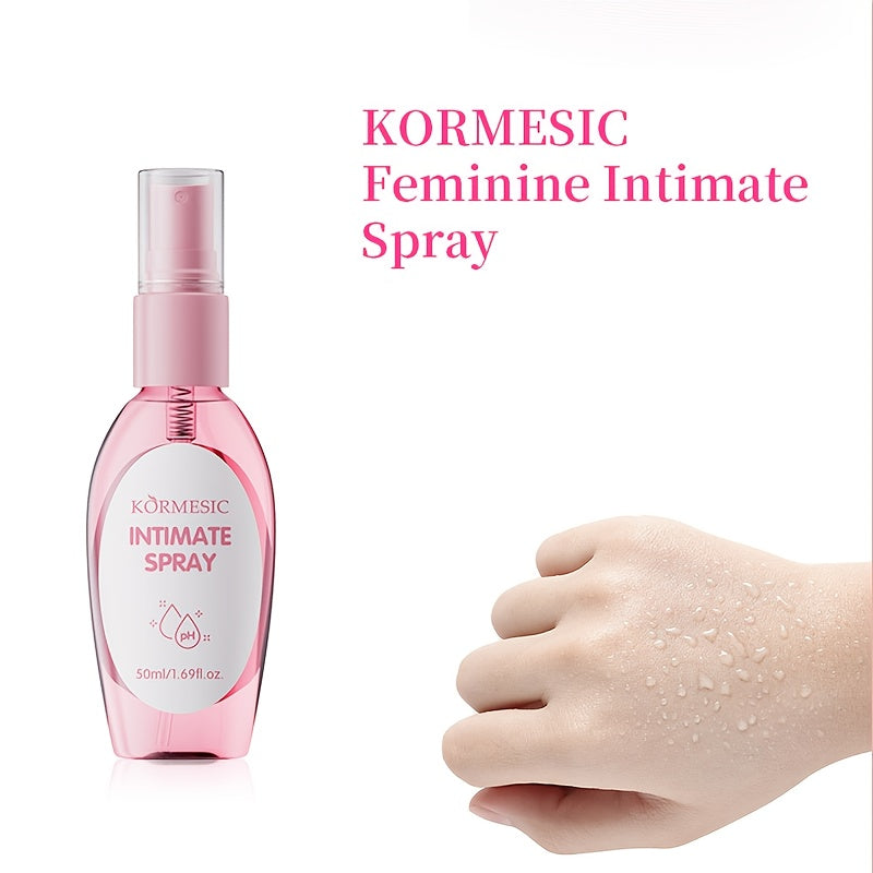 GlowEssence Feminine Care Set