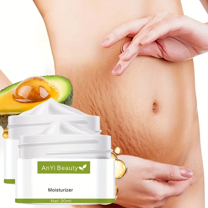 AnyBeauty Hydrating Belly Cream Duo