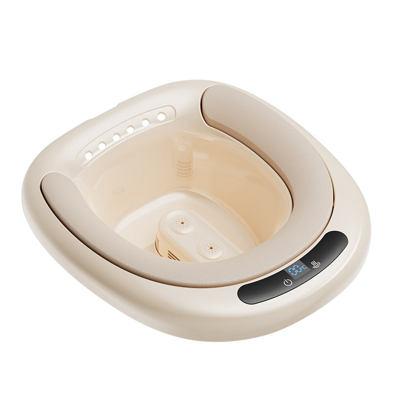 FlexiWash™ Pregnancy Bidet