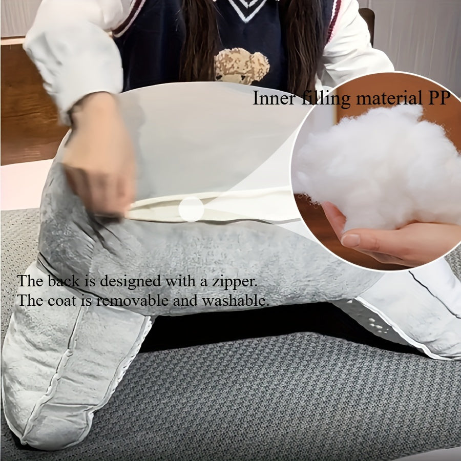 MammaNest Maternity Backrest Pillow