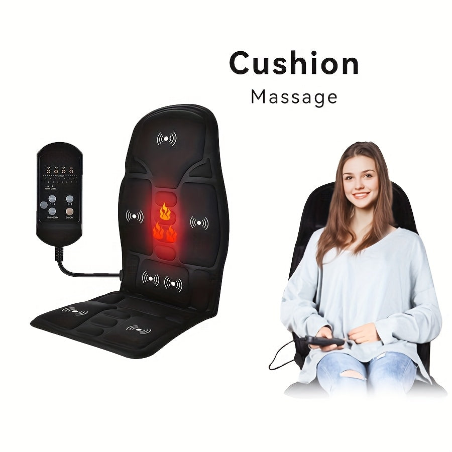 AquaRelief Dolphin Massage Wand