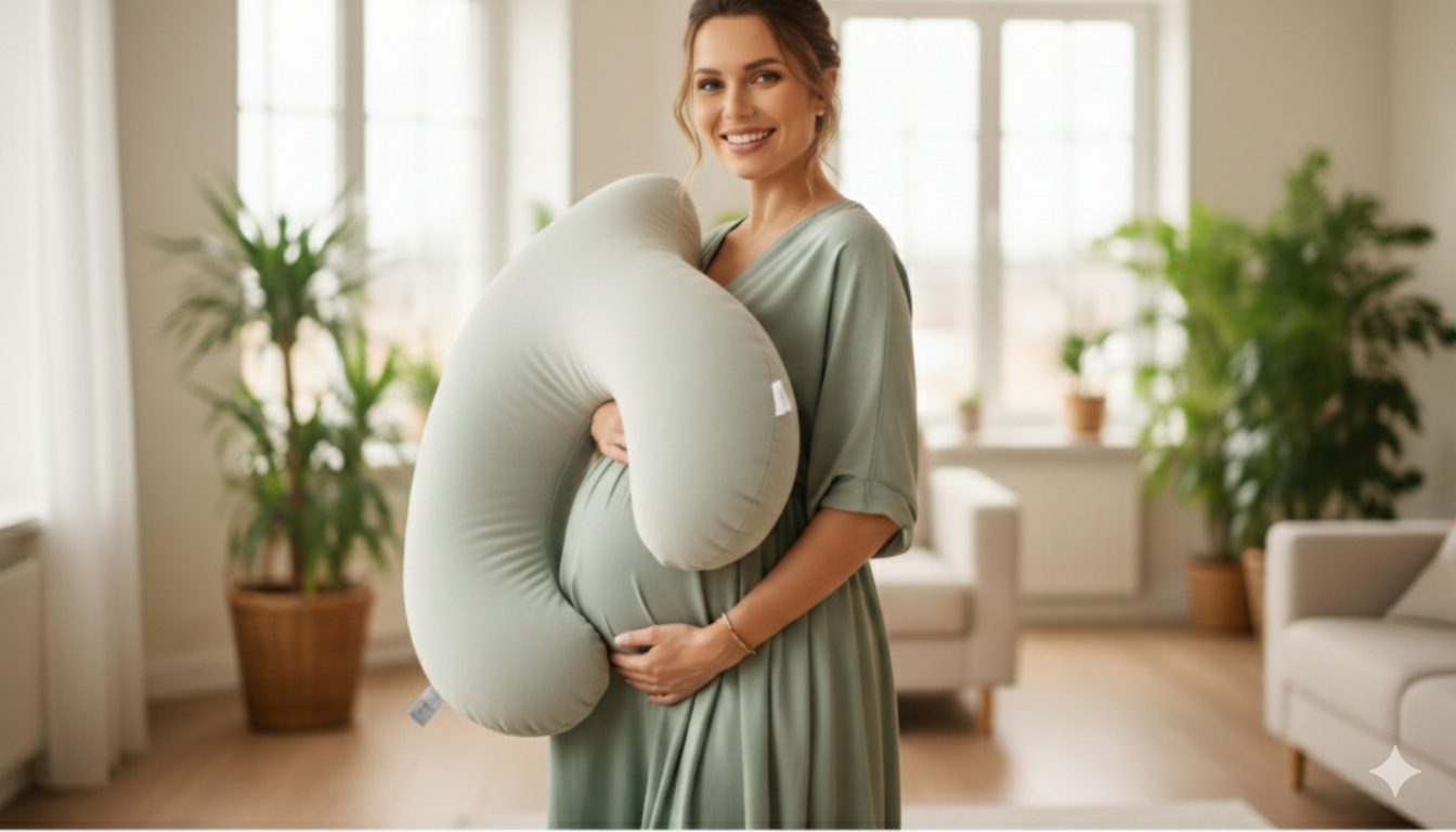 Mama’s Comfort Chic