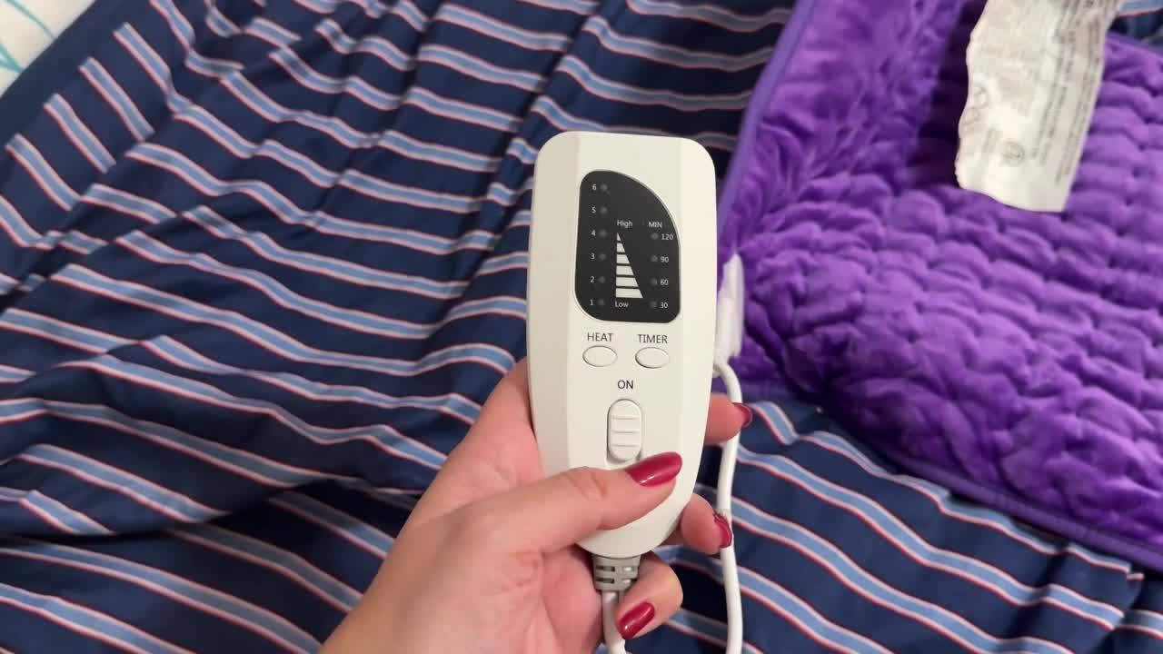 ThermaComfort XL Heating Pad