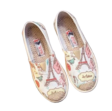 EaseFit™ Maternity Sneakers