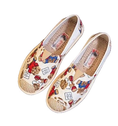 EaseFit™ Maternity Sneakers