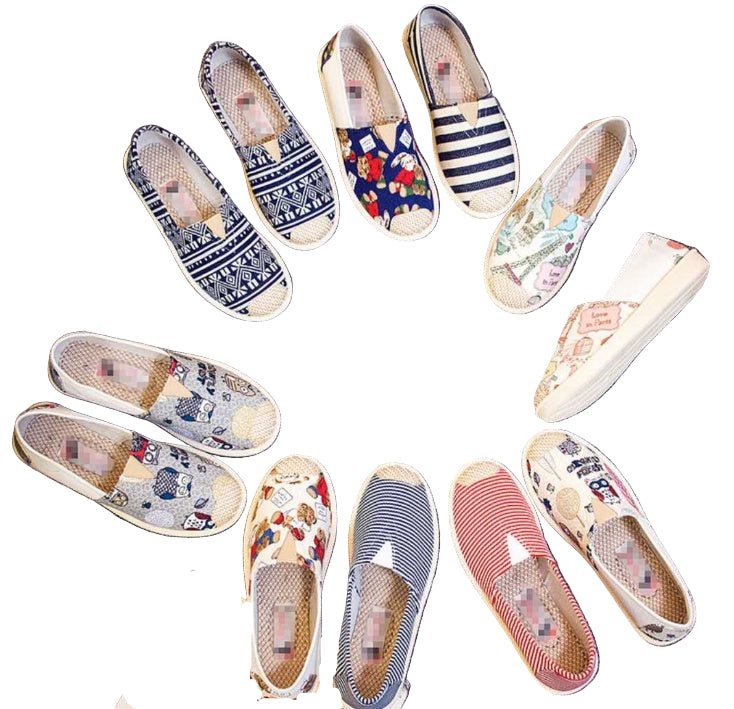 EaseFit™ Maternity Sneakers