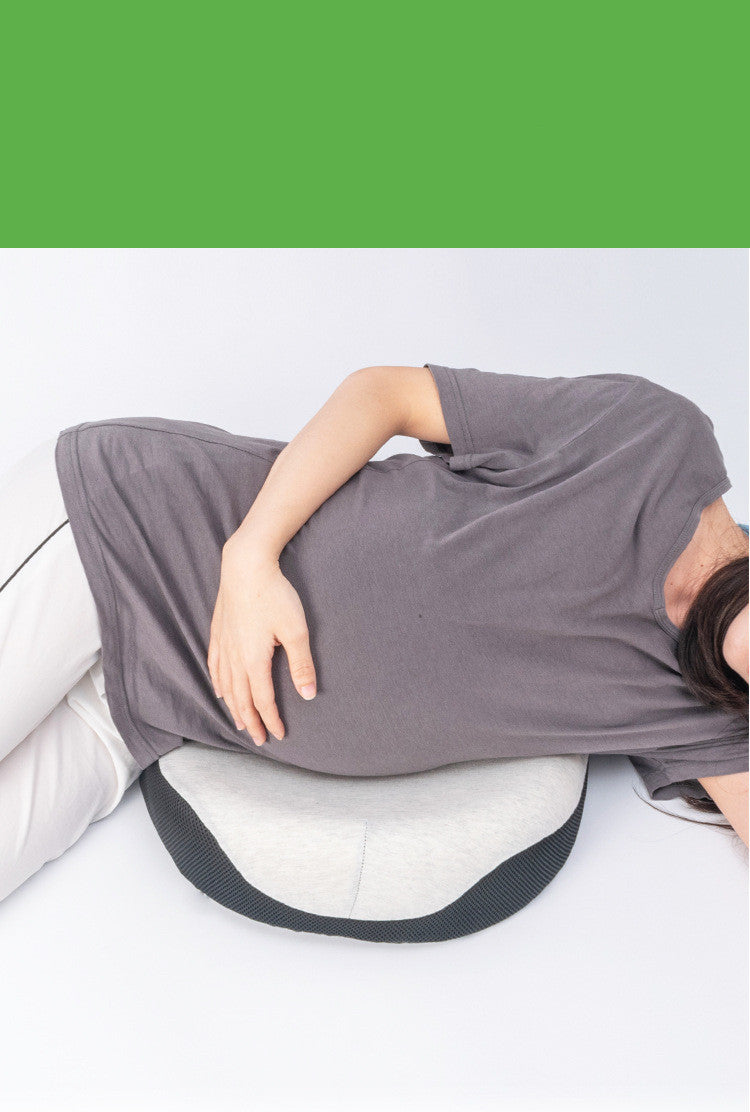 FlexiBelly™ Support Pillow