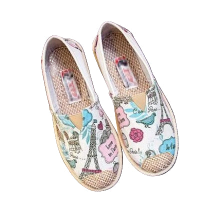 EaseFit™ Maternity Sneakers