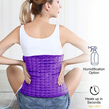ThermaComfort XL Heating Pad