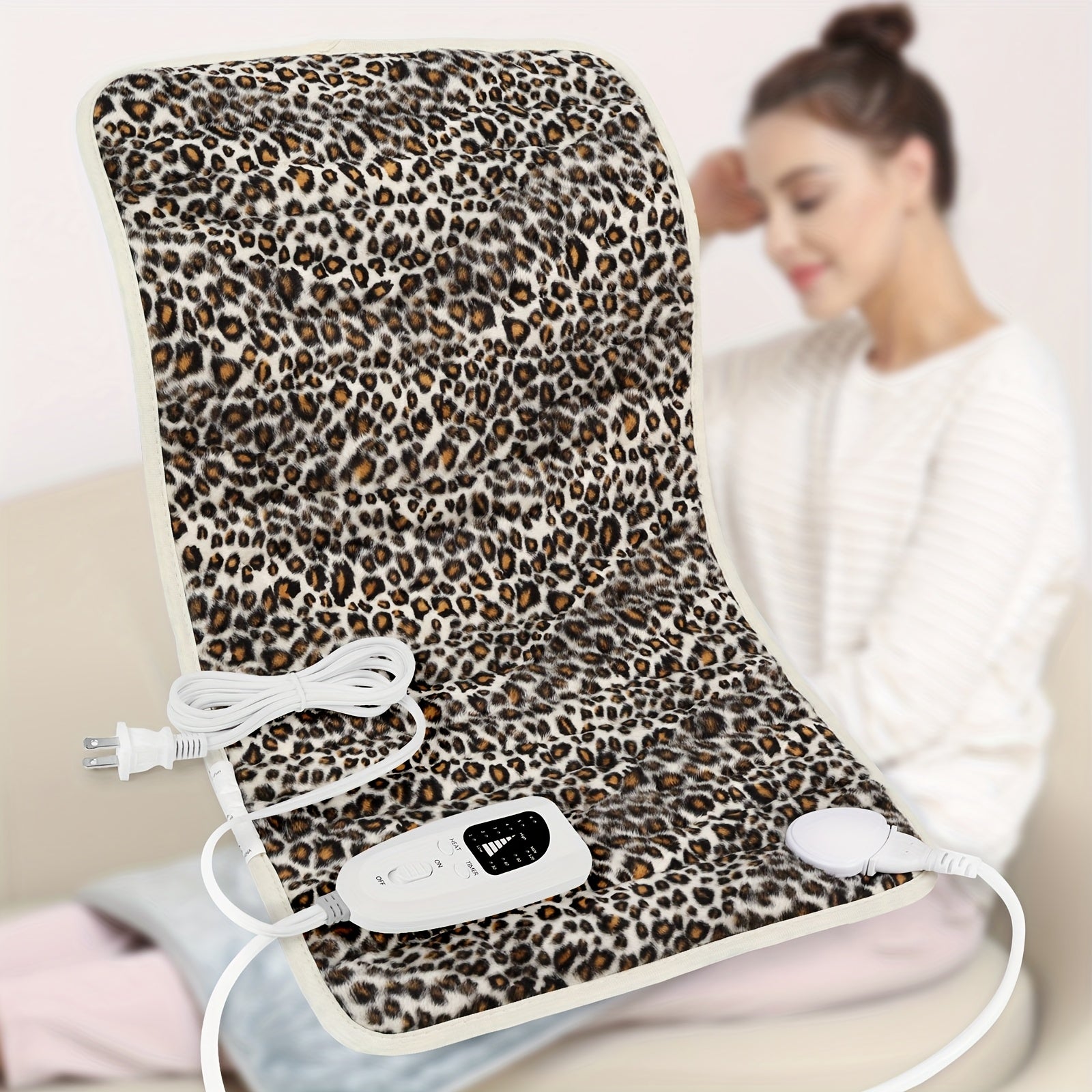 ThermaComfort XL Heating Pad