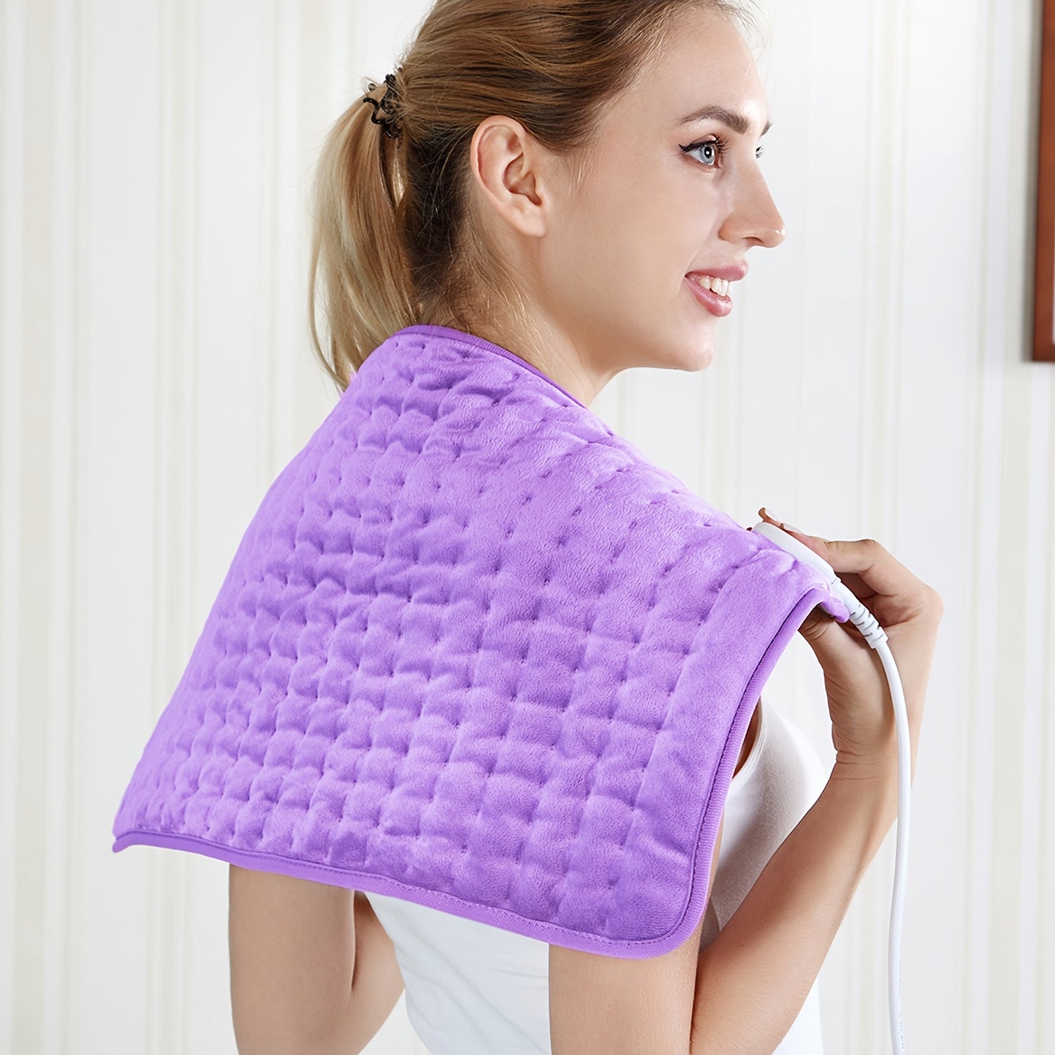ThermaComfort XL Heating Pad