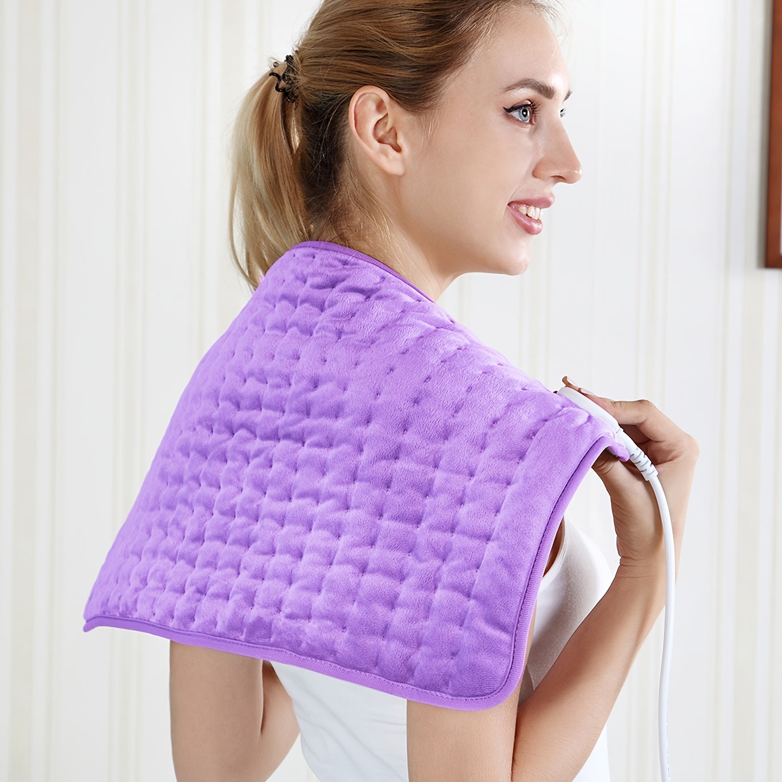 ThermaComfort XL Heating Pad