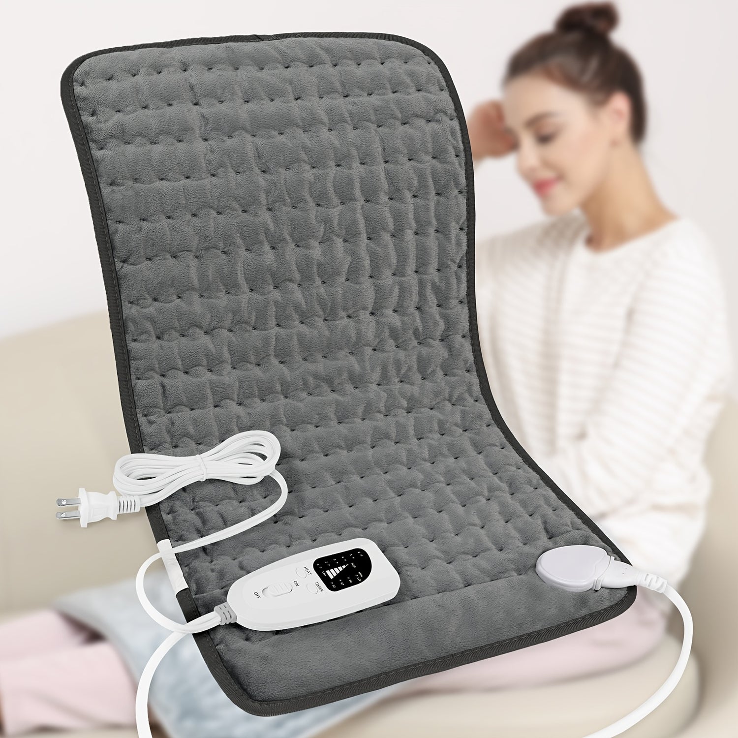 ThermaComfort XL Heating Pad