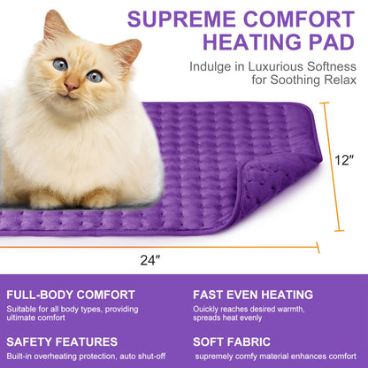 ThermaComfort XL Heating Pad
