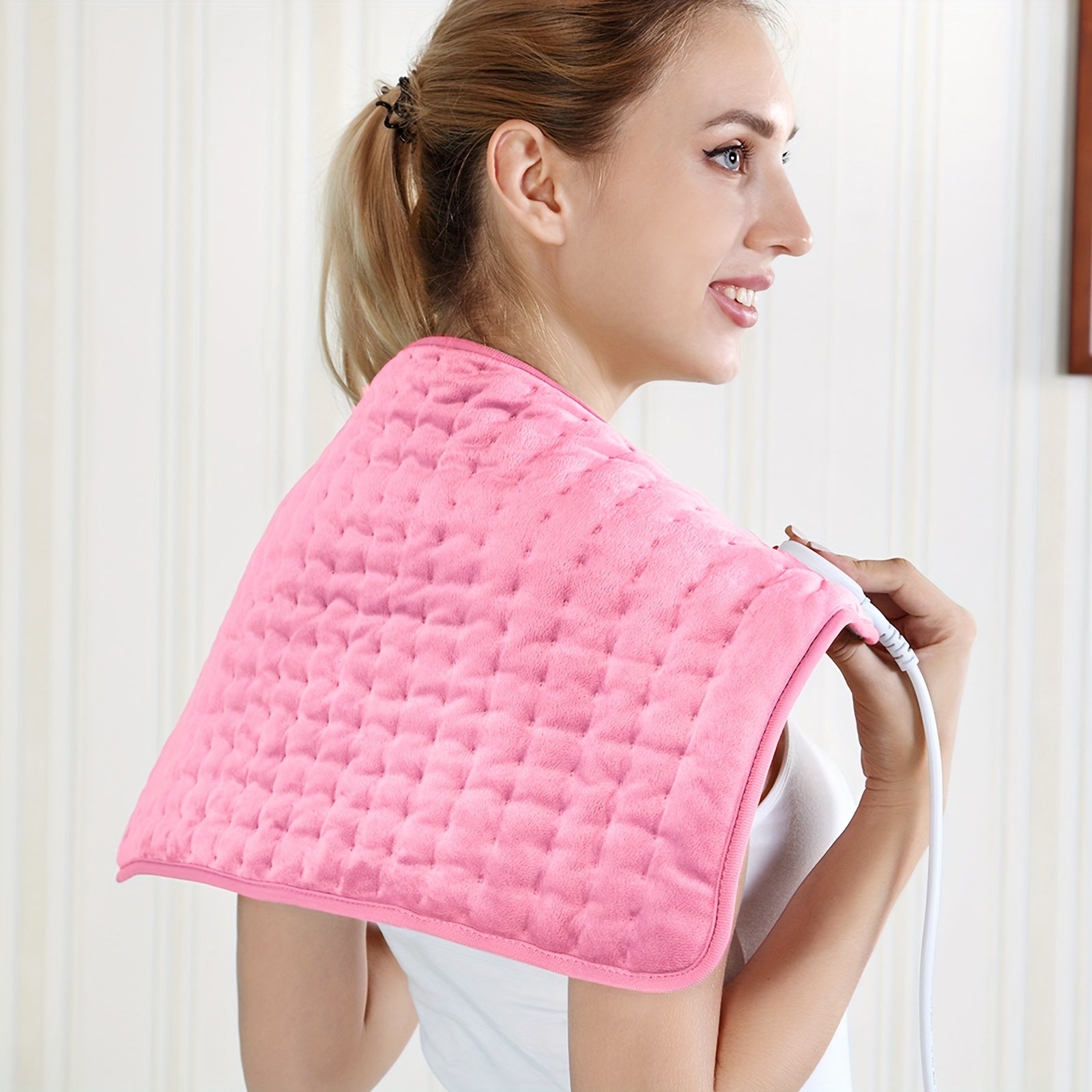 ThermaComfort XL Heating Pad