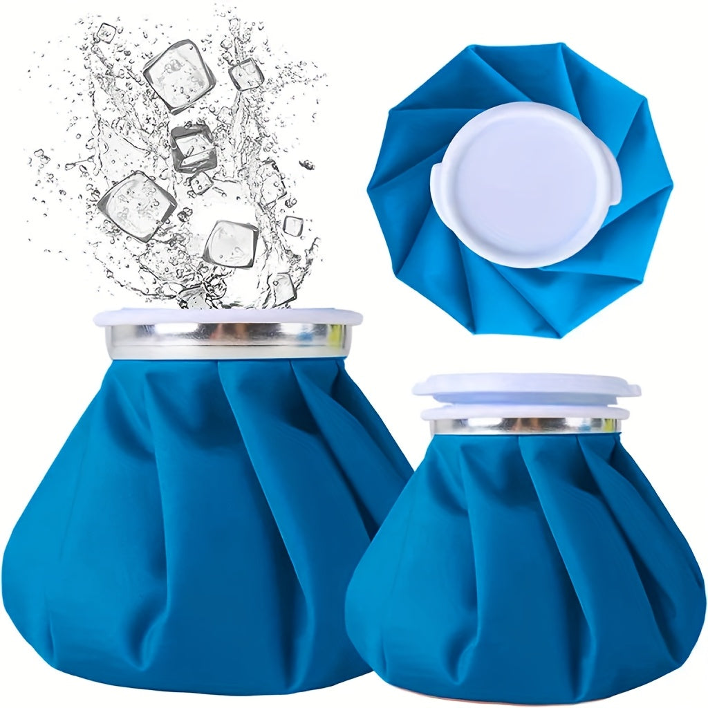 FrostFlex Reusable Ice Pack