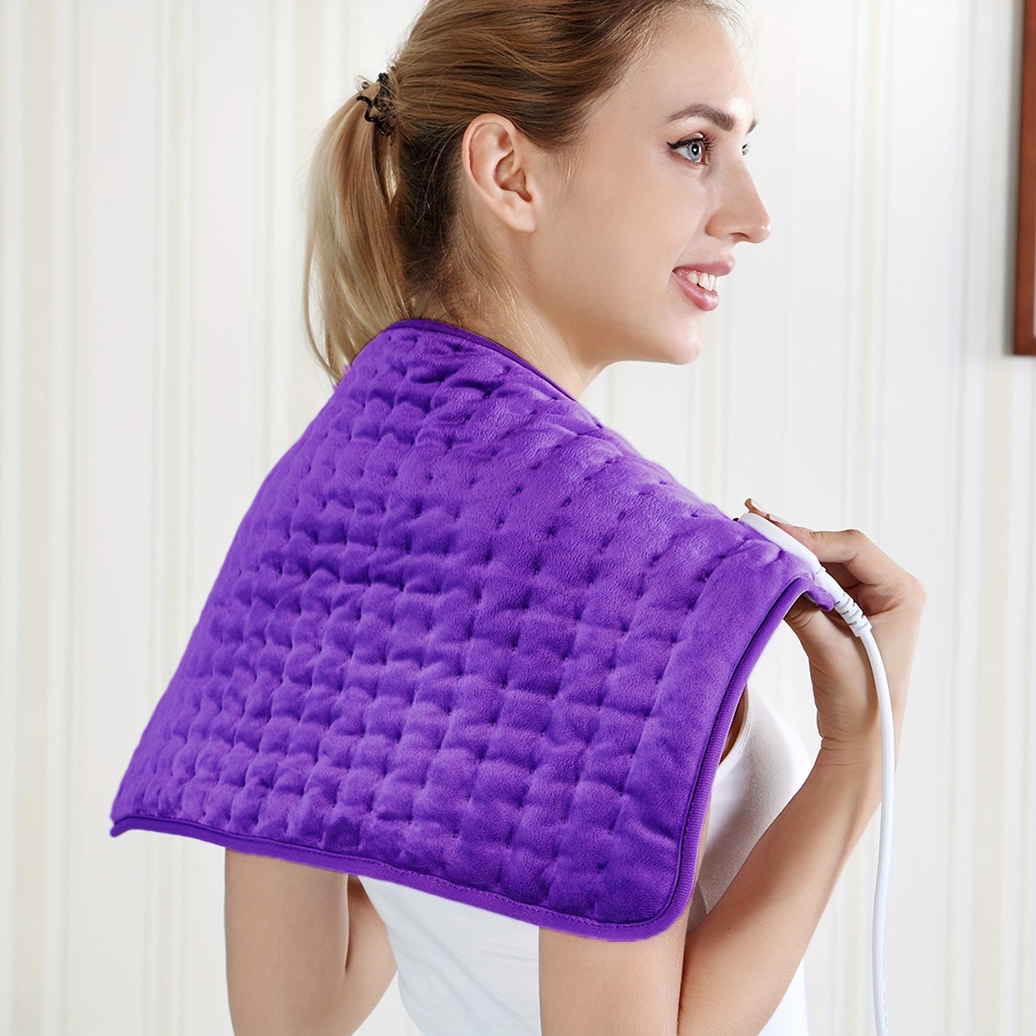 ThermaComfort XL Heating Pad