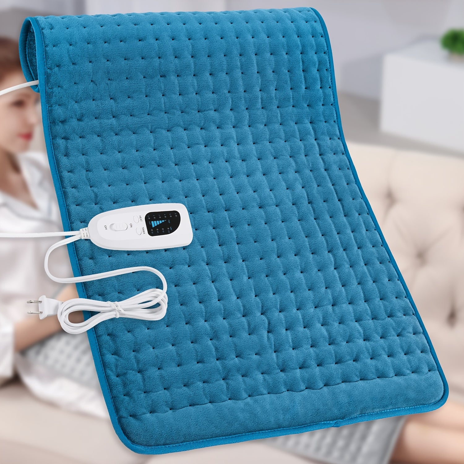 ThermaComfort XL Heating Pad