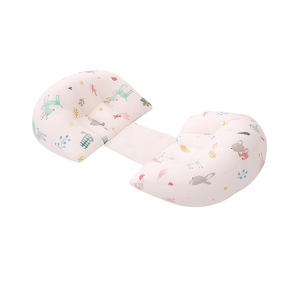 CradleComfort Pillow