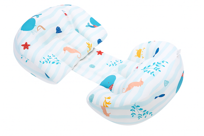 CradleComfort Pillow