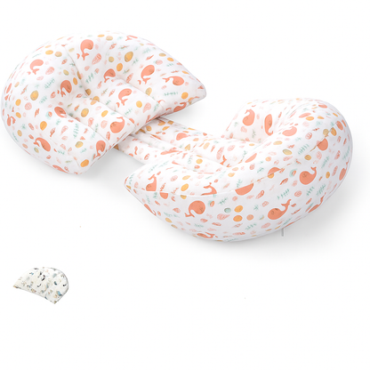 CradleComfort Pillow