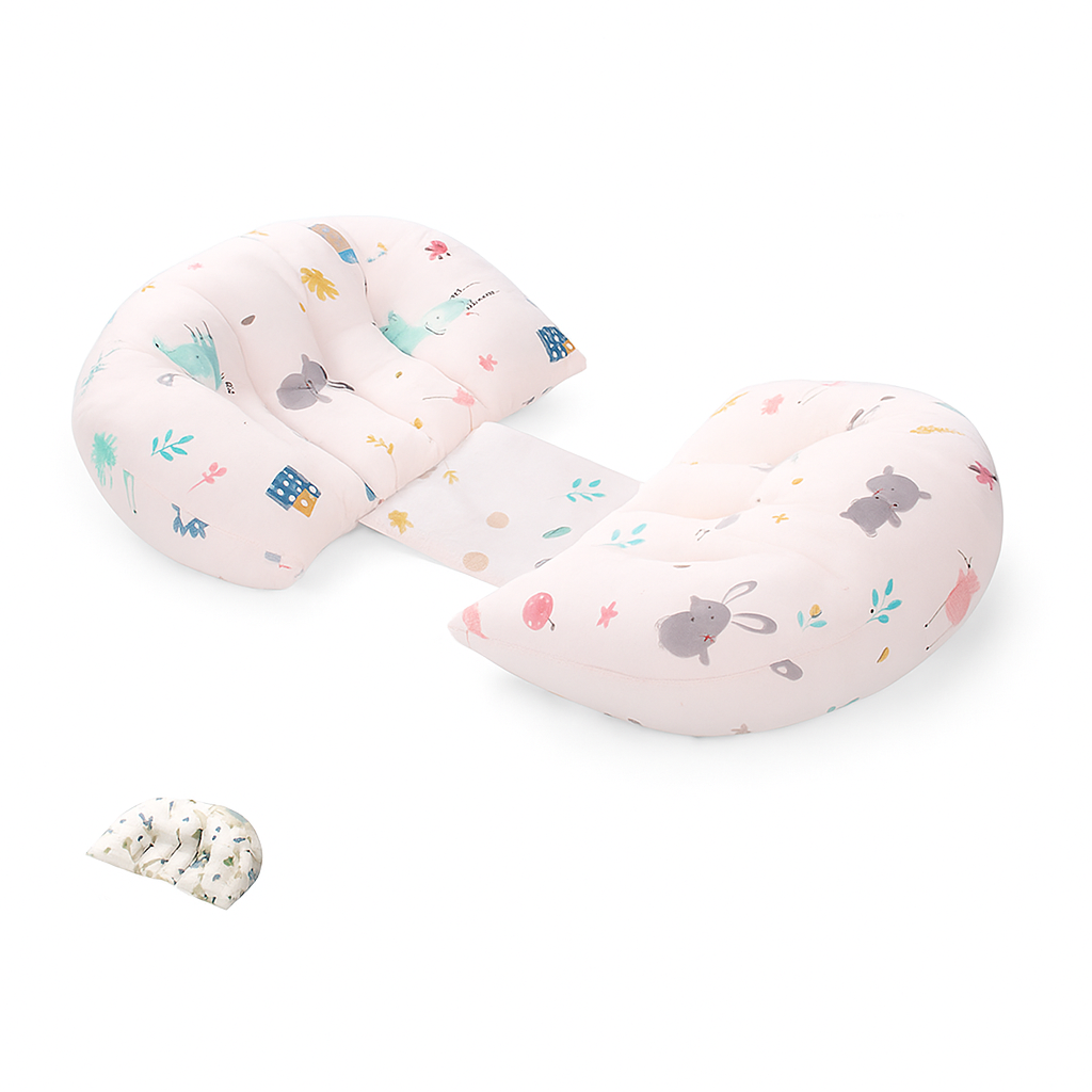 CradleComfort Pillow