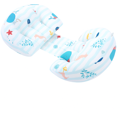 CradleComfort Pillow