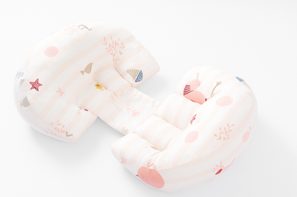 CradleComfort Pillow