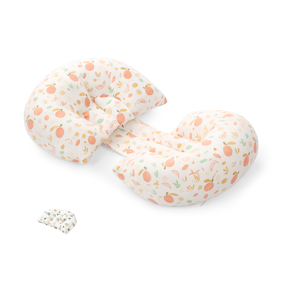 CradleComfort Pillow