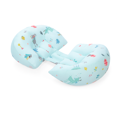 CradleComfort Pillow