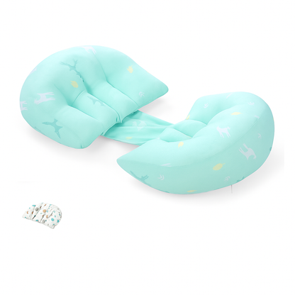 CradleComfort Pillow