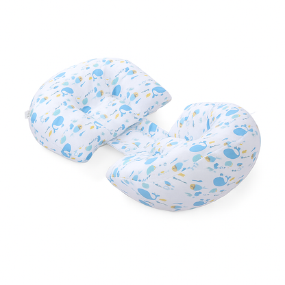 CradleComfort Pillow