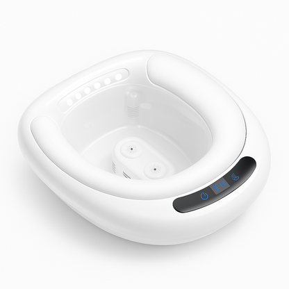 FlexiWash™ Pregnancy Bidet