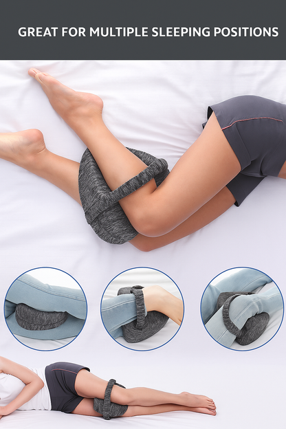 TenderTouch Knee Pillow