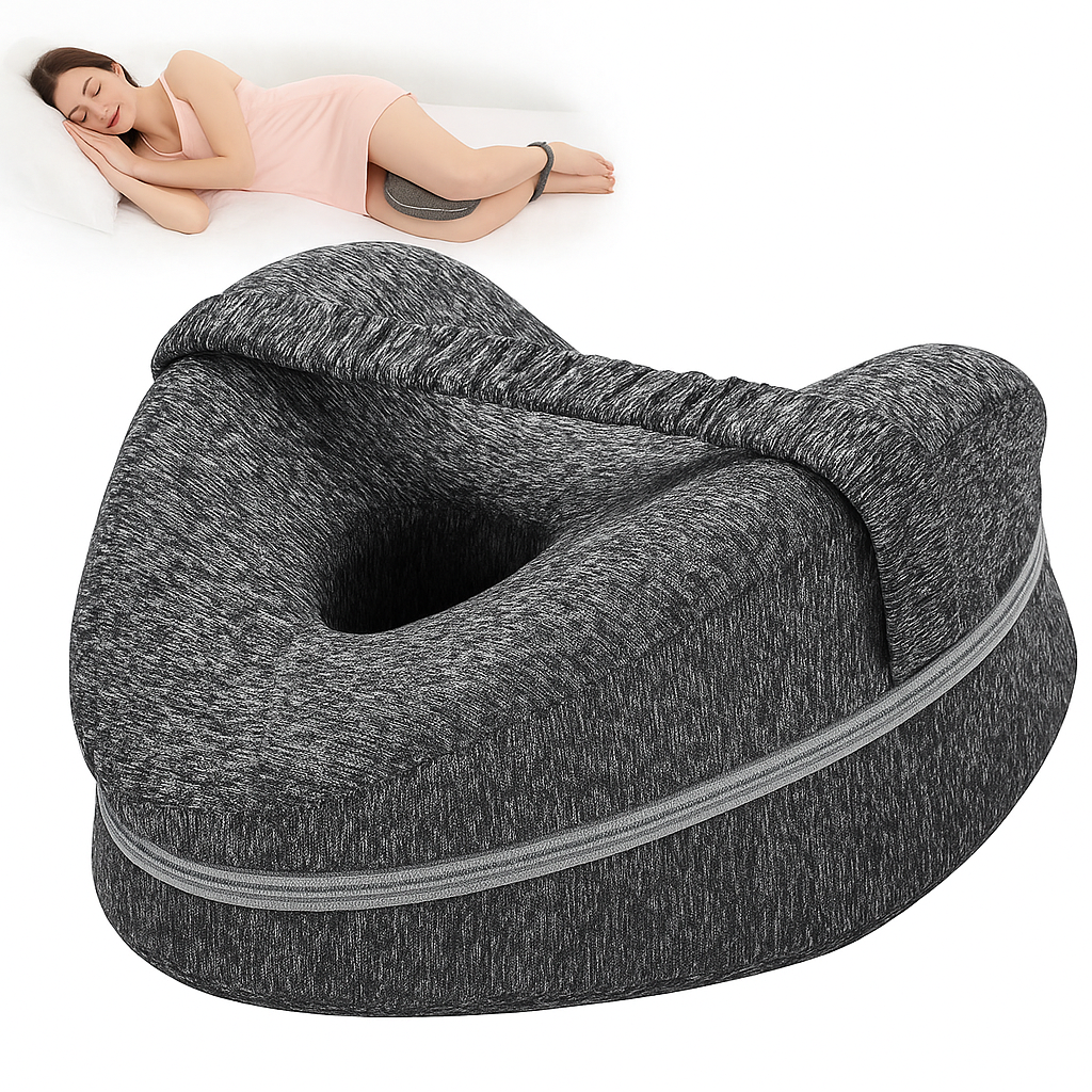 TenderTouch Knee Pillow