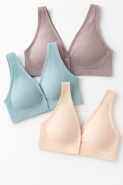 RadiantComfort Bra