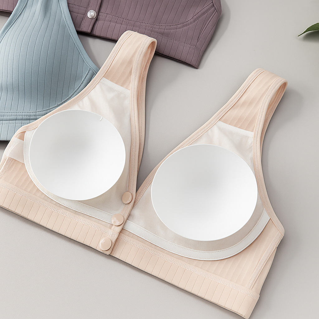 RadiantComfort Bra