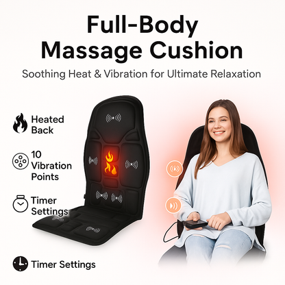 AquaRelief Dolphin Massage Wand