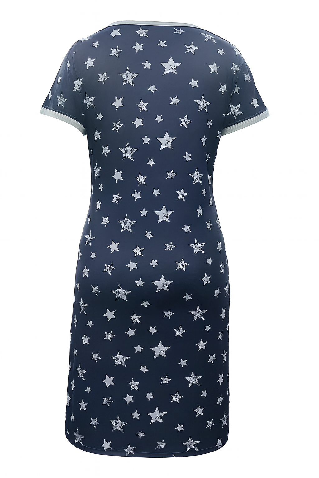 NurtureNest Maternity Pajamas