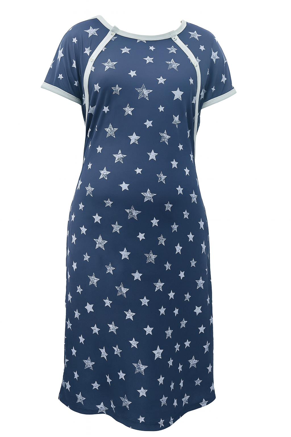 NurtureNest Maternity Pajamas