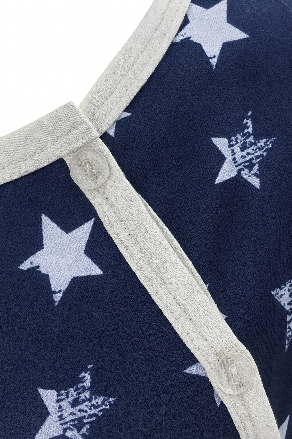 NurtureNest Maternity Pajamas