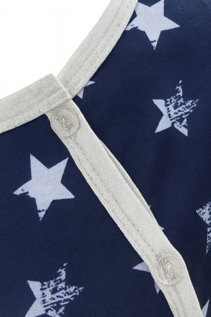 NurtureNest Maternity Pajamas