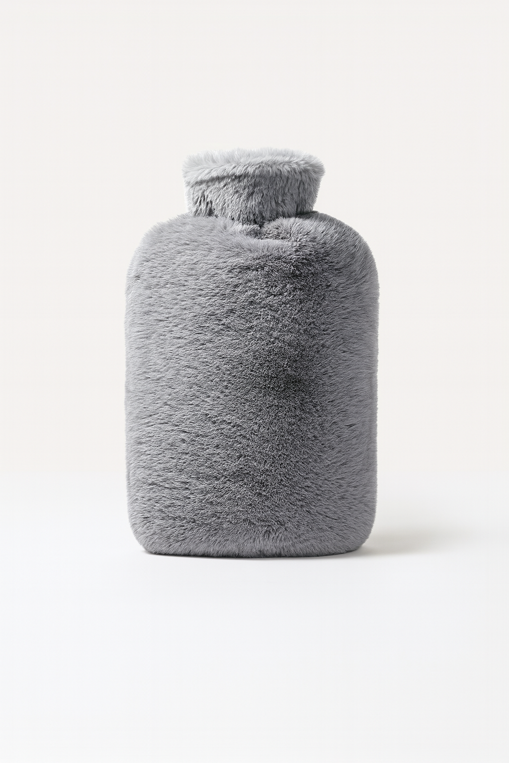 CozyTherm Large Capacity Plush Hot Water Bag