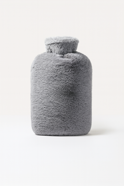 CozyTherm Large Capacity Plush Hot Water Bag