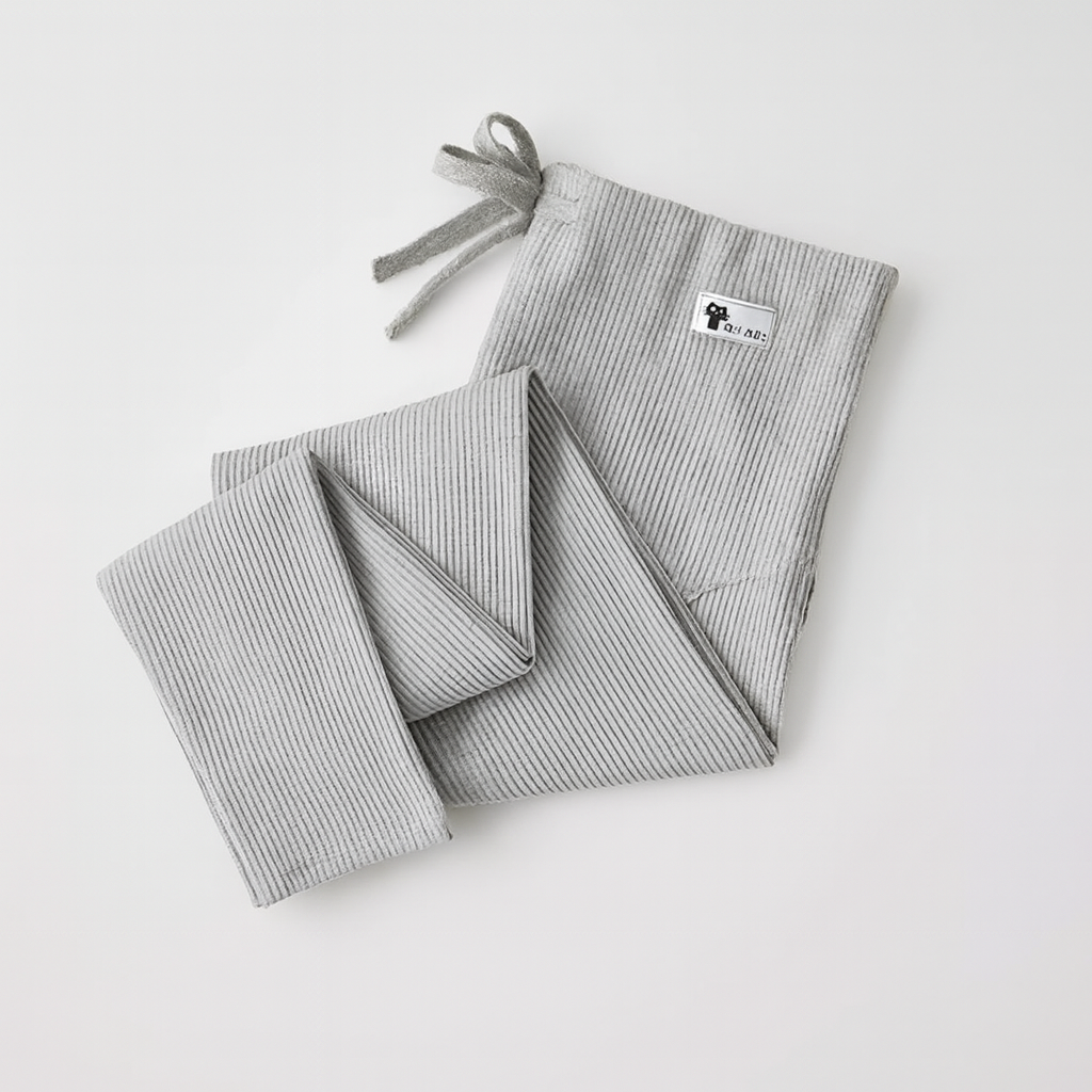 Winter Warmth Maternity Leggings