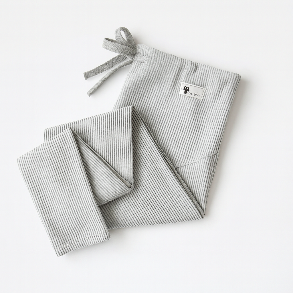 Winter Warmth Maternity Leggings