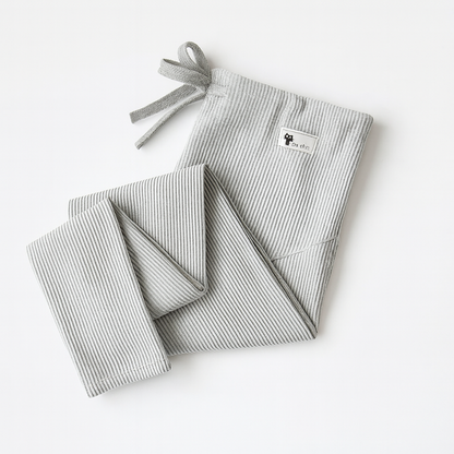 Winter Warmth Maternity Leggings